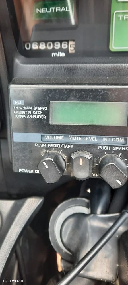 Honda GL - 10