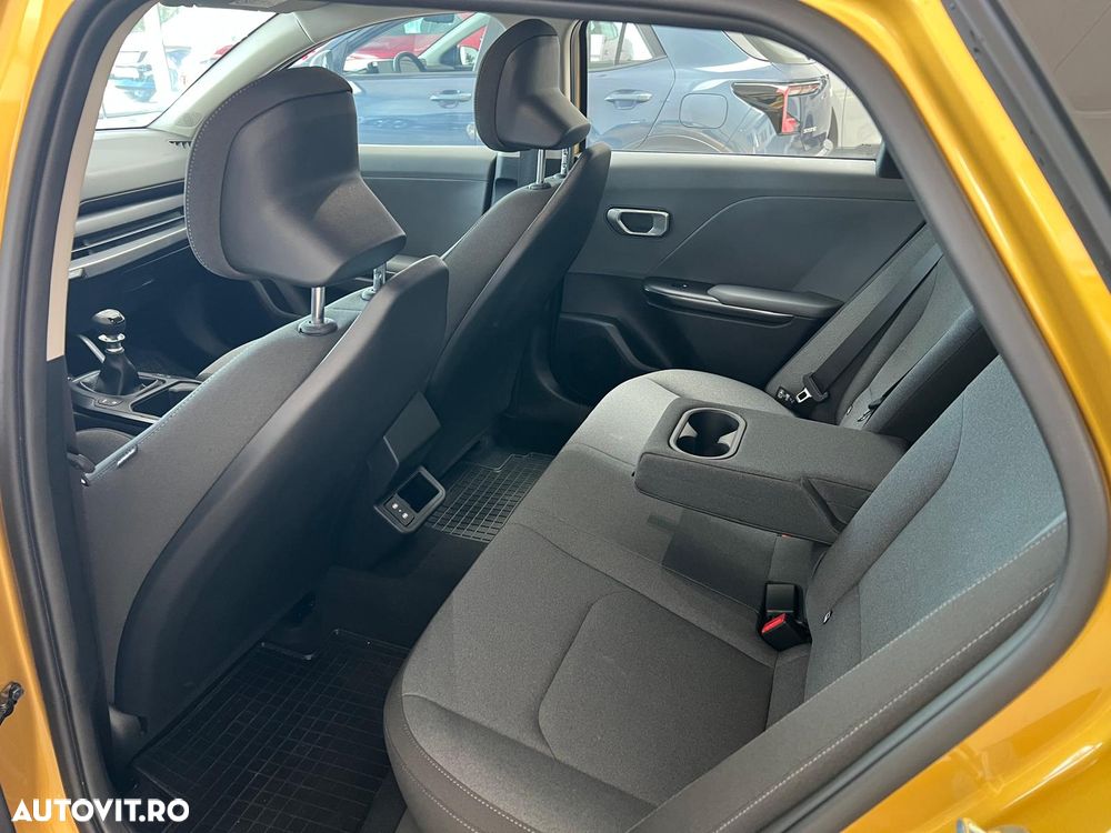 Kia K4 - 20