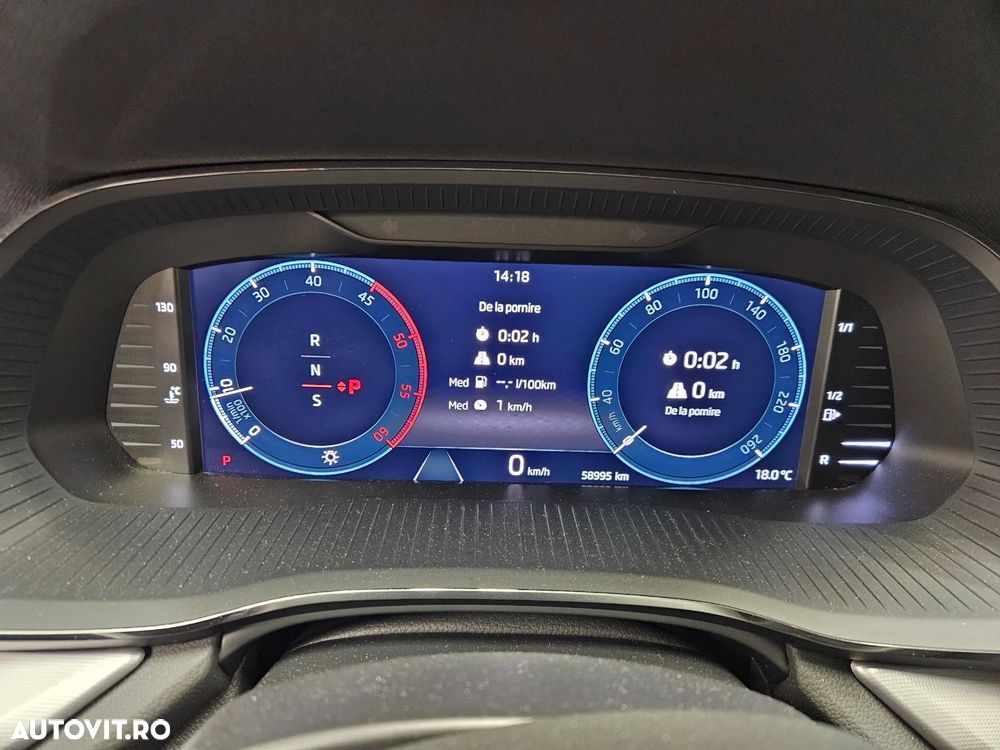 Skoda Octavia - 11