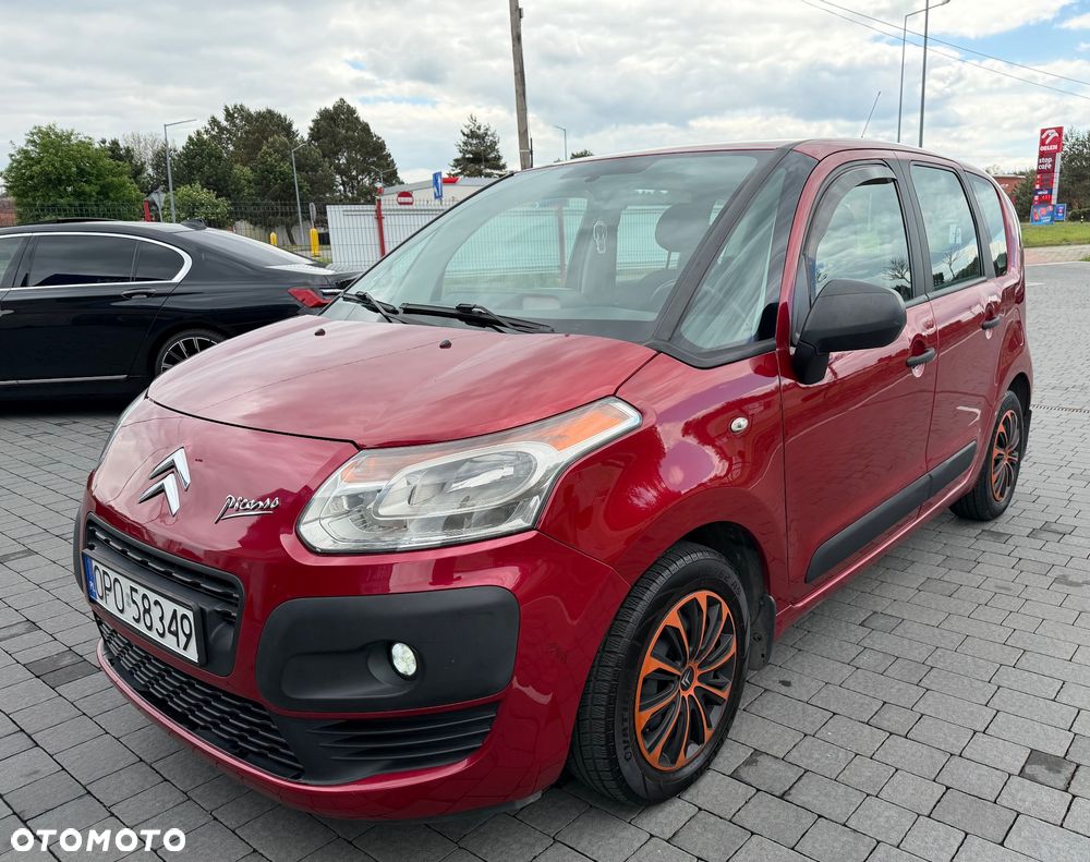 Citroën C3 Picasso 1.4i Selection - 5
