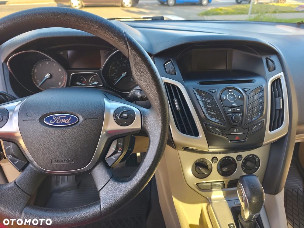Ford Focus - 18