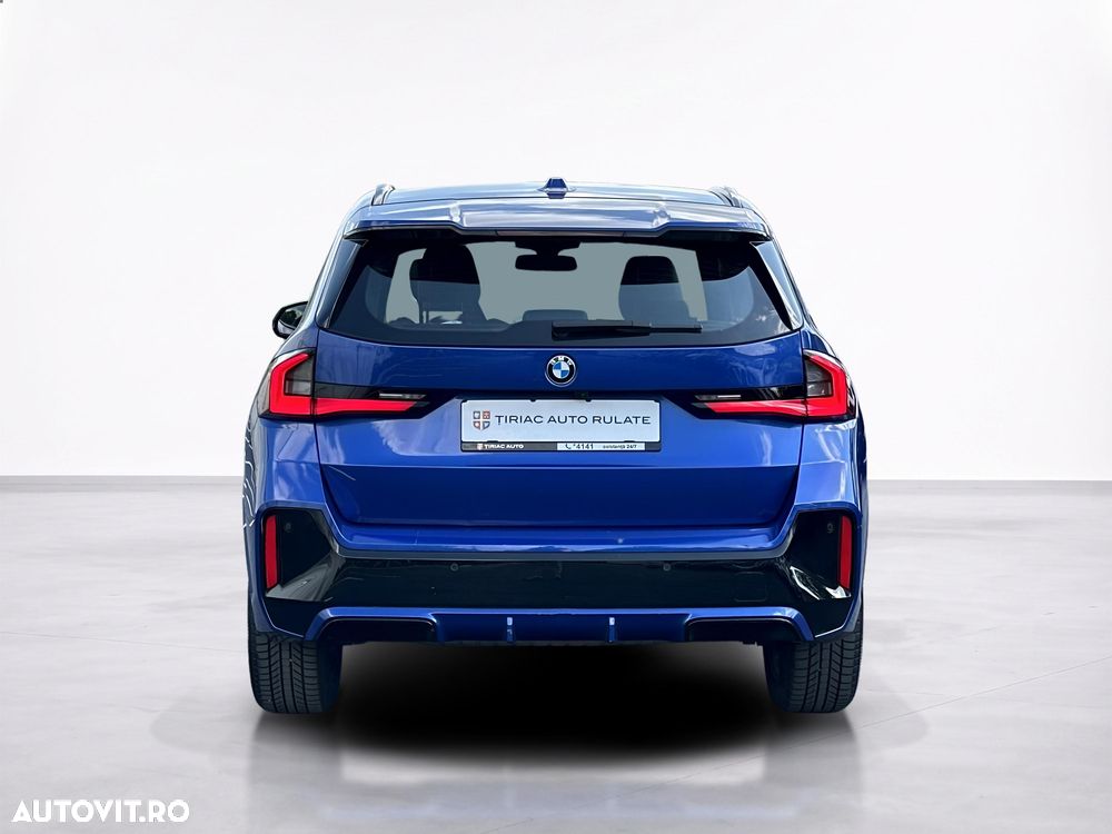 BMW X1 xDrive23i Aut. M Sportpaket - 5
