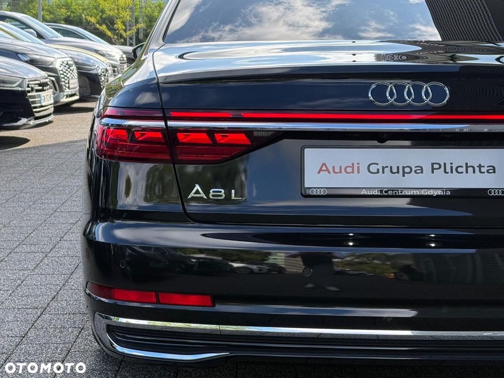 Audi A8 - 14