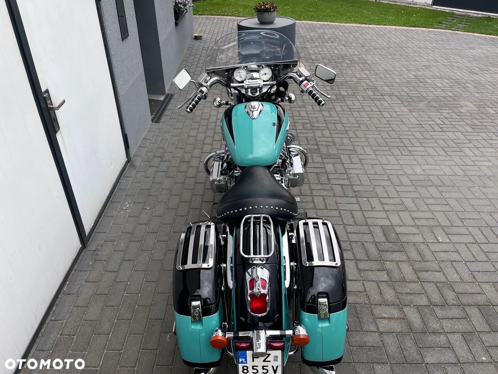 Honda Valkyrie - 25