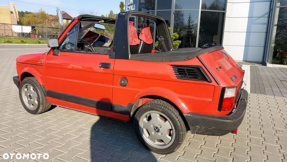 Fiat 126 - 12