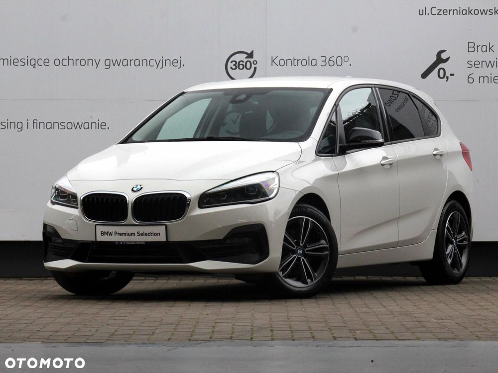 BMW Seria 2 - 1