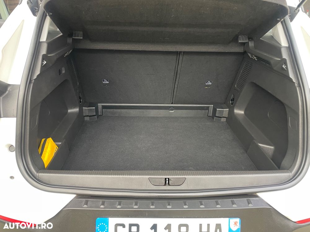 Opel Grandland X - 33