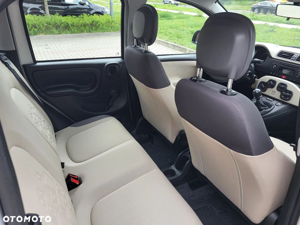 Fiat Panda 1.2 Easy - 19