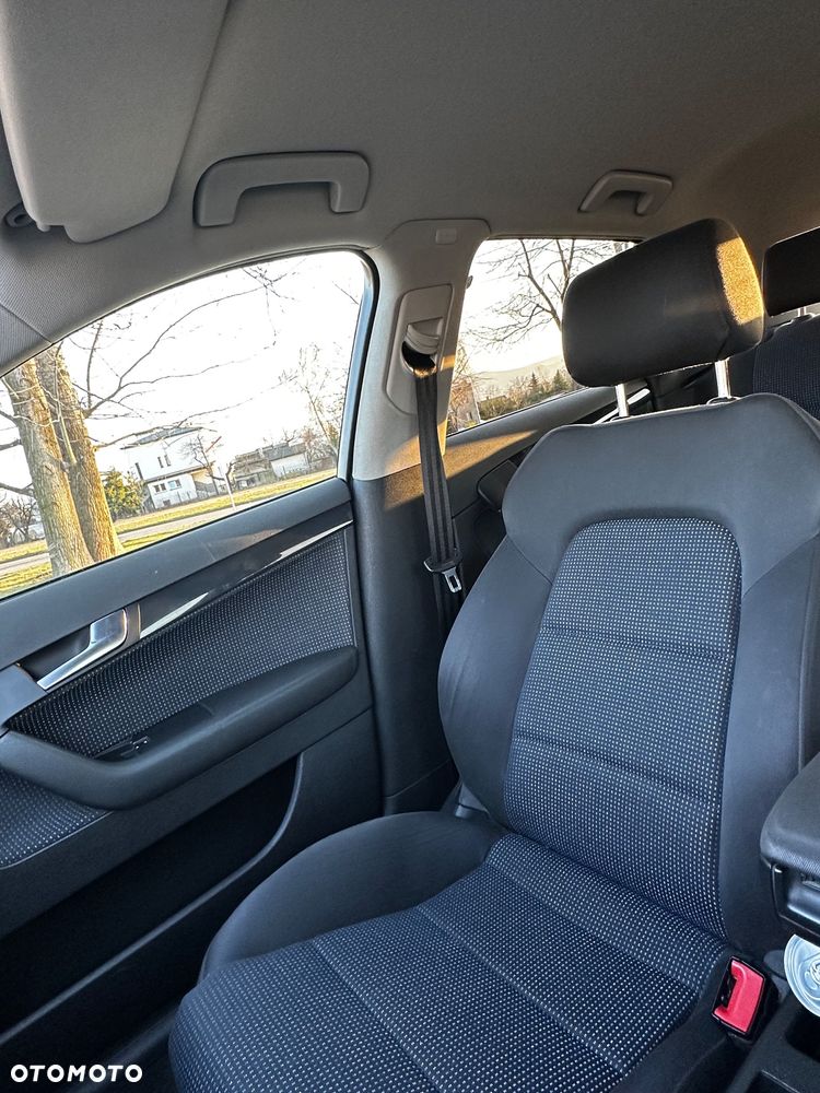 Audi A3 Sportback 1.9 TDI DPF S line Sportpaket (plus) - 10