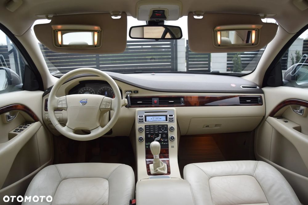 Volvo S80 2.5T Momentum - 31