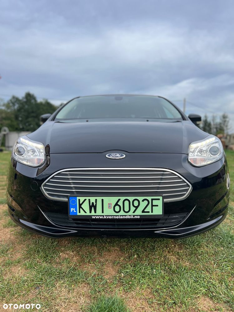 Ford Focus - 6