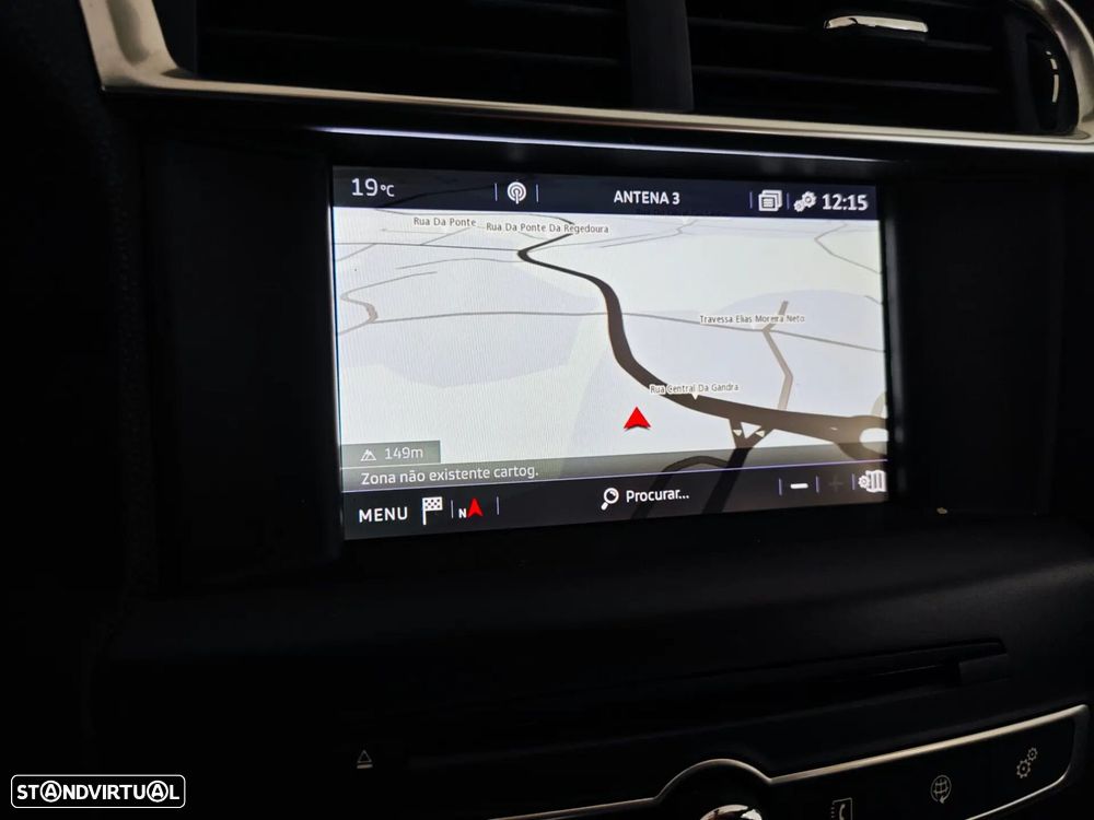 DS DS4 Crossback PureTech 130 S&S - 38