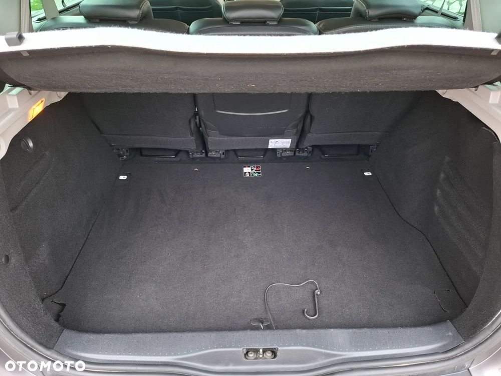 Renault Scenic ENERGY TCe 115 Bose Edition - 10