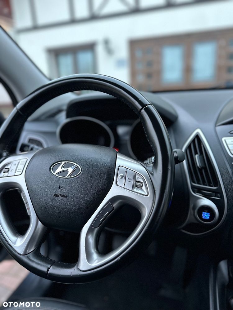 Hyundai ix35 - 25