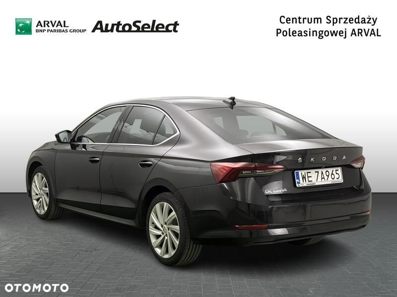 Skoda Octavia 2.0 TDI Style DSG - 3
