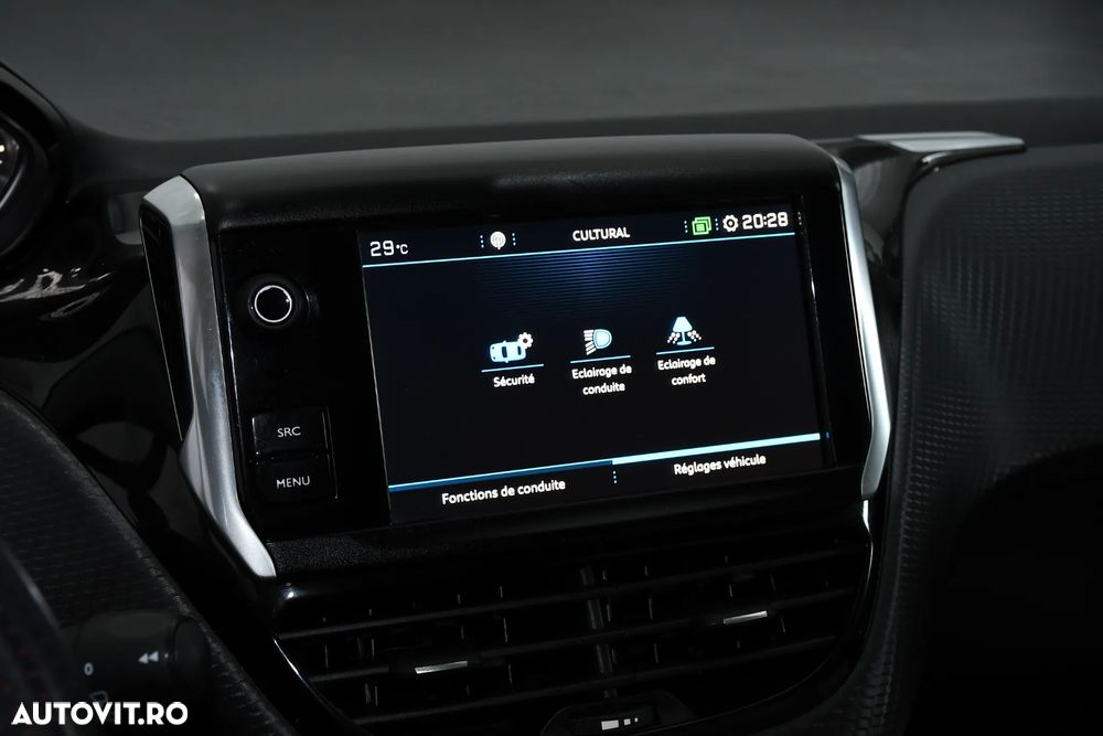 Peugeot 2008 PureTech 110 Stop&Start EAT6 GT-Line Edition - 24