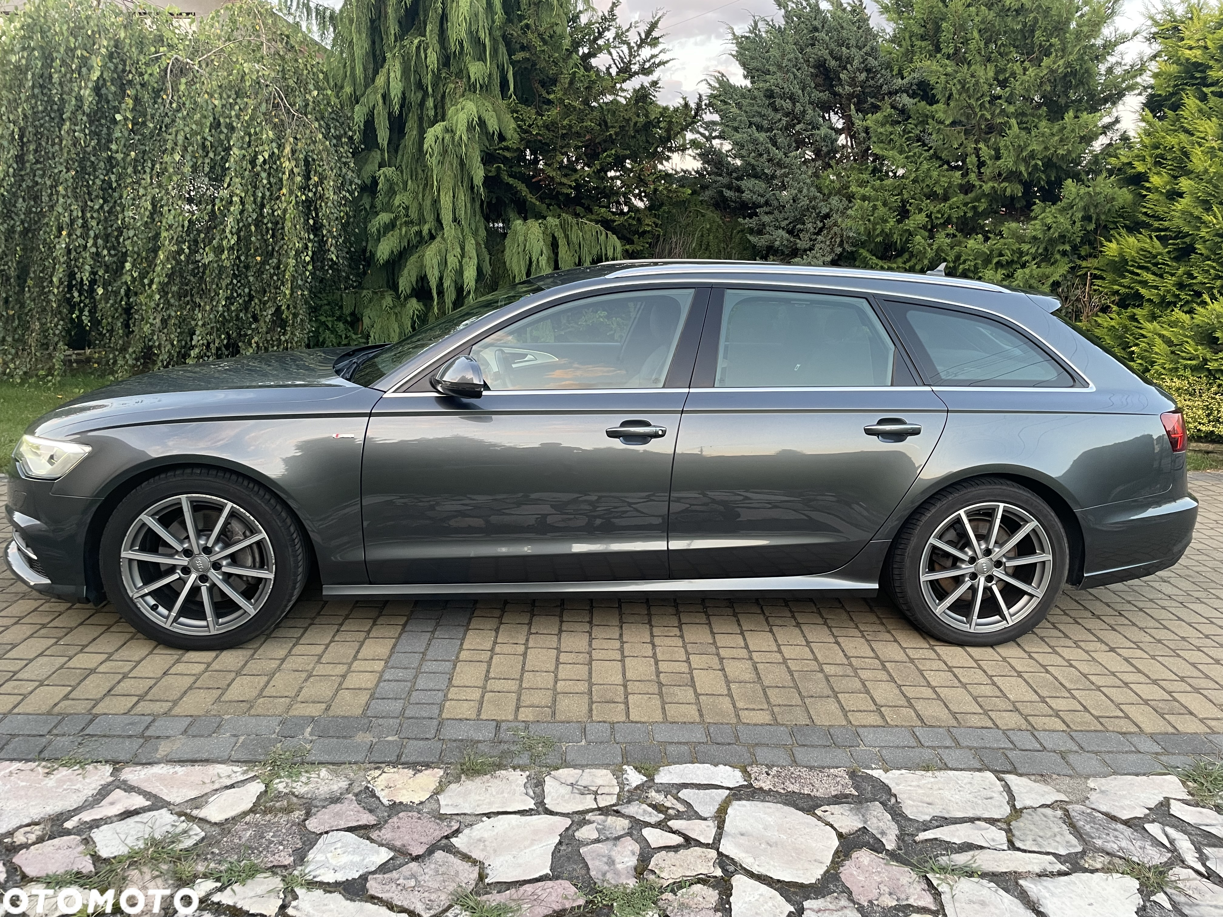 Audi A6 - 15