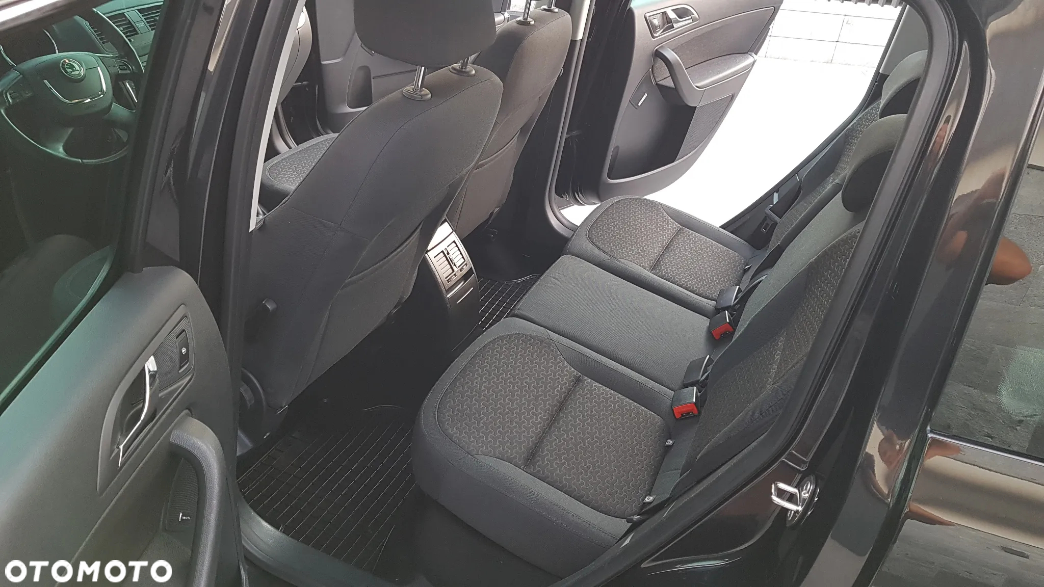 Skoda Yeti 2.0 TDI DPF 4x4 Experience - 19