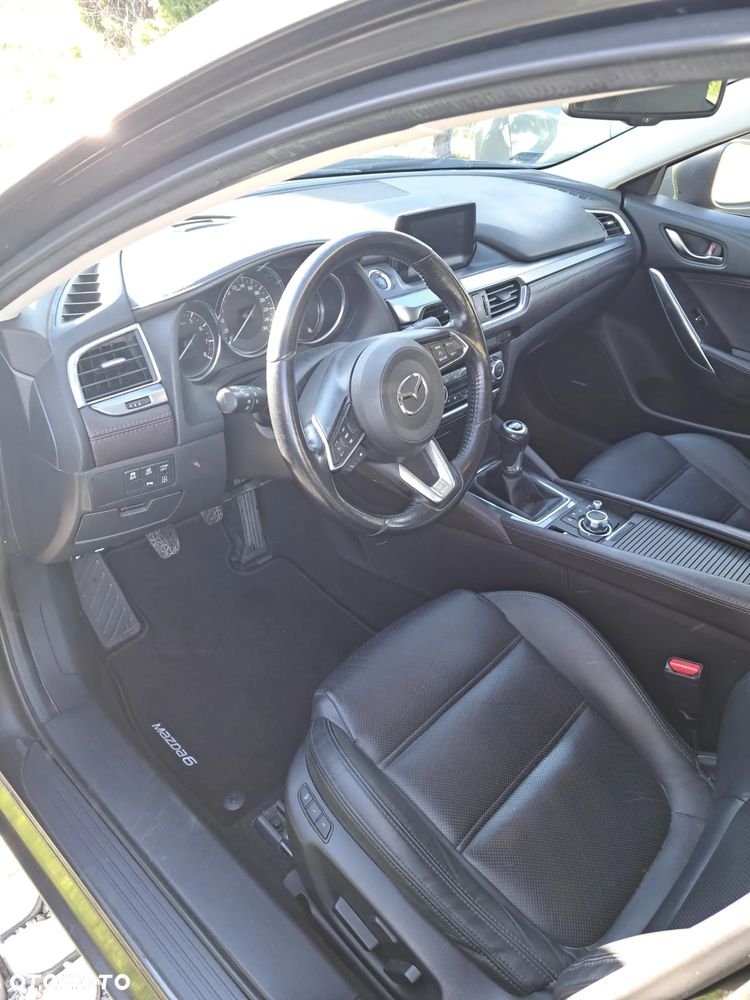 Mazda 6 2.0 Skypassion I-ELoop - 7