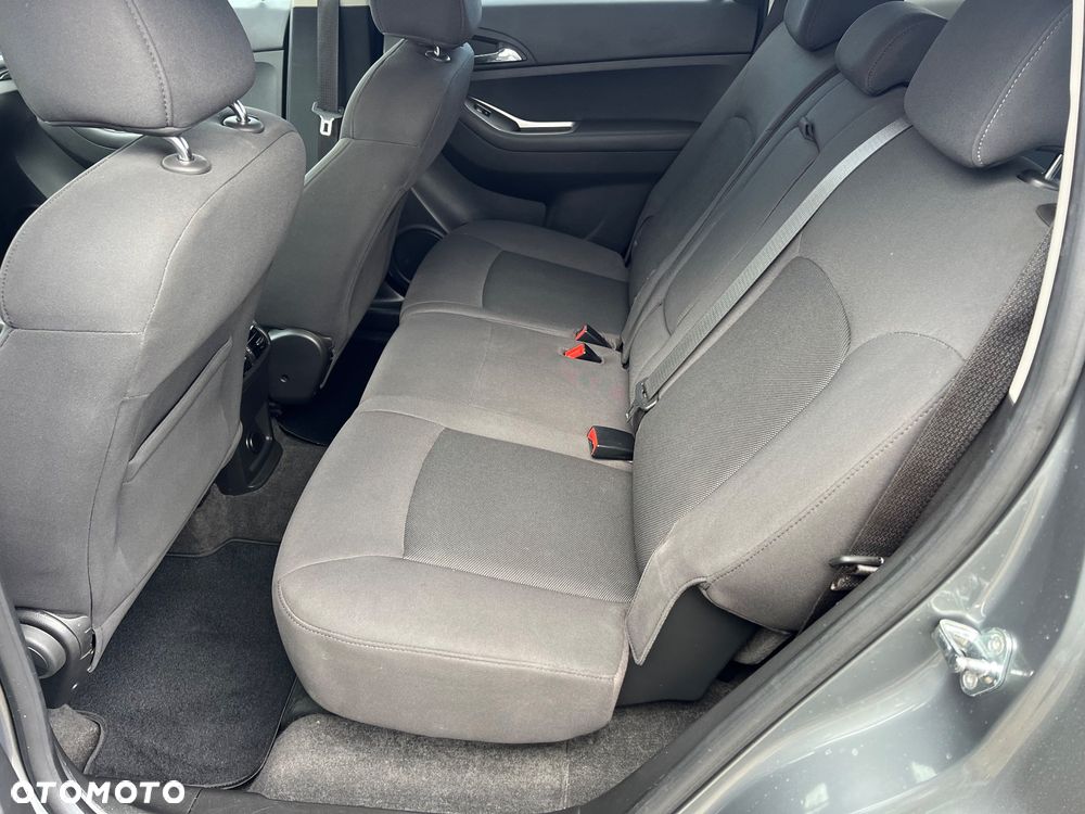 Chevrolet Orlando 1.8 LT+ - 16