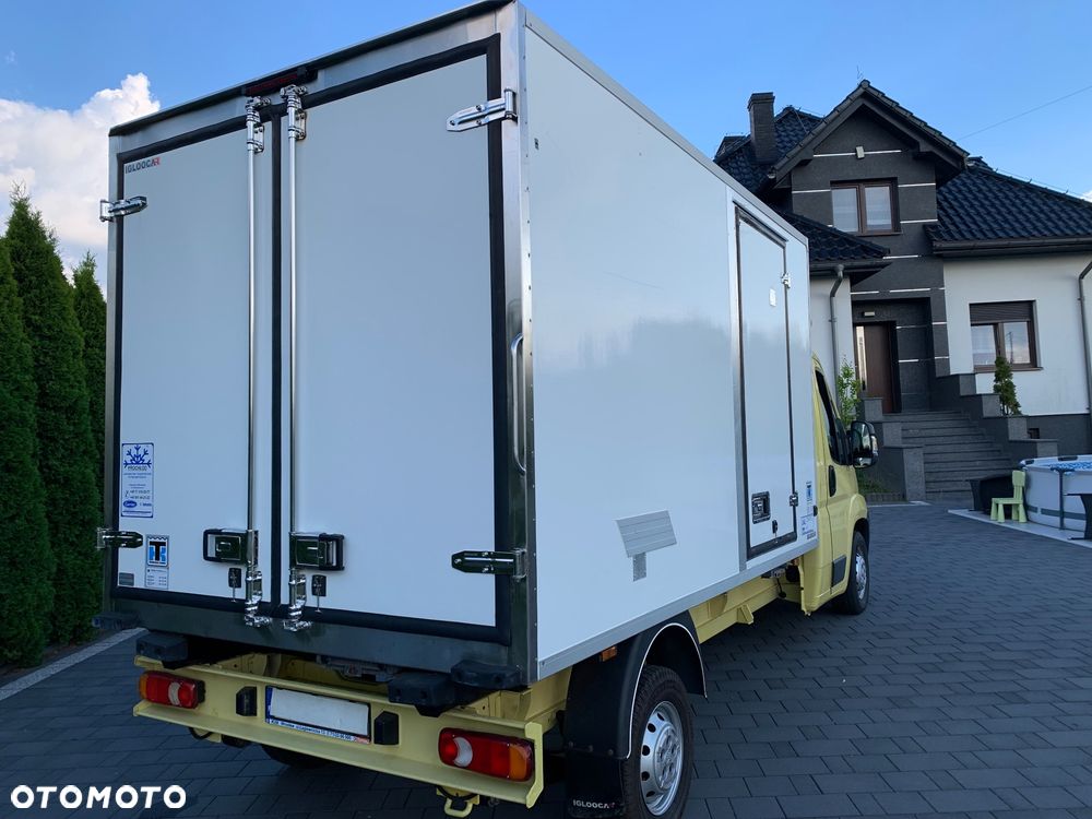 Peugeot Boxer - 19