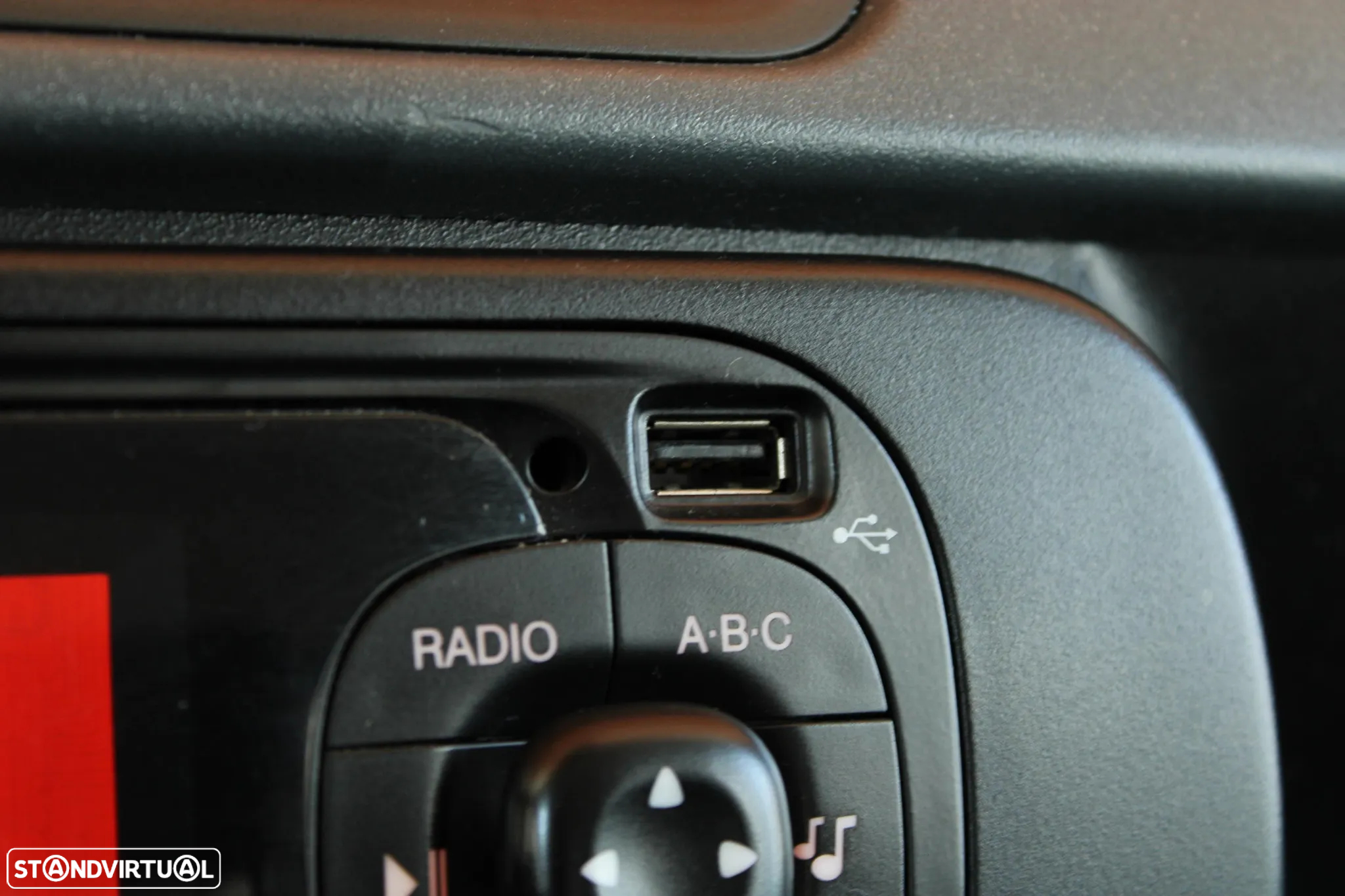 Fiat Panda 1.2 Lounge GPL Bi-Fuel - 21