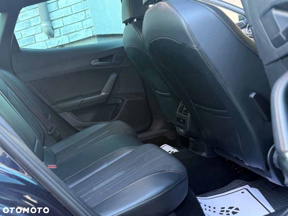 Cupra Formentor 1.5 TSI DSG - 17