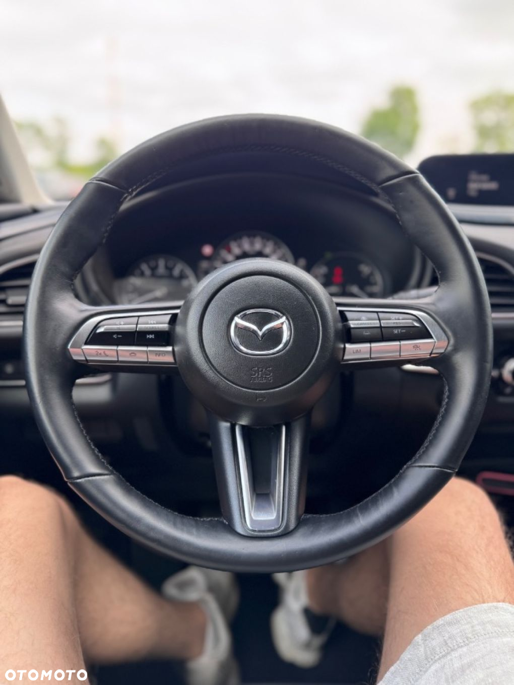 Mazda CX-30 - 24