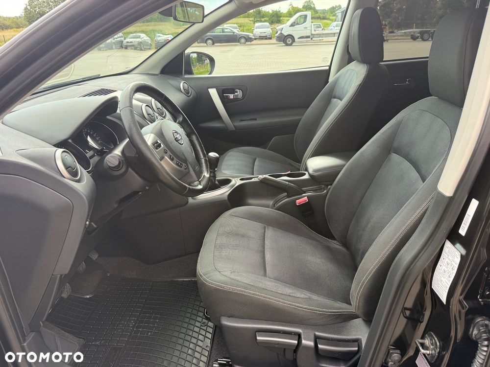 Nissan Qashqai 2.0 I-Way - 20
