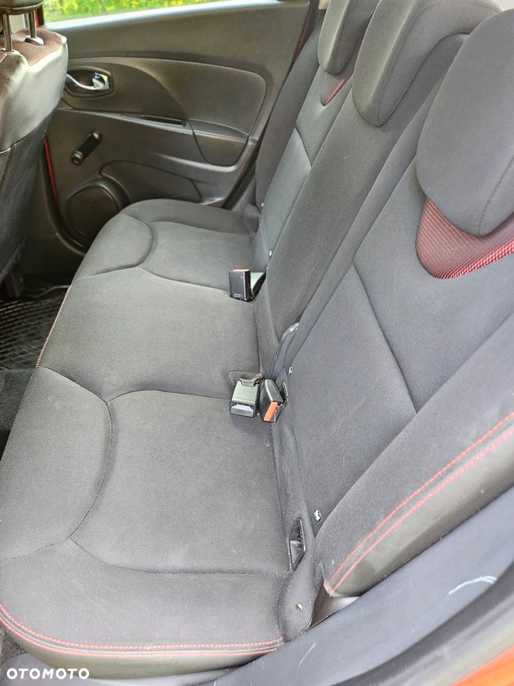 Renault Clio 0.9 Energy TCe Expression - 12