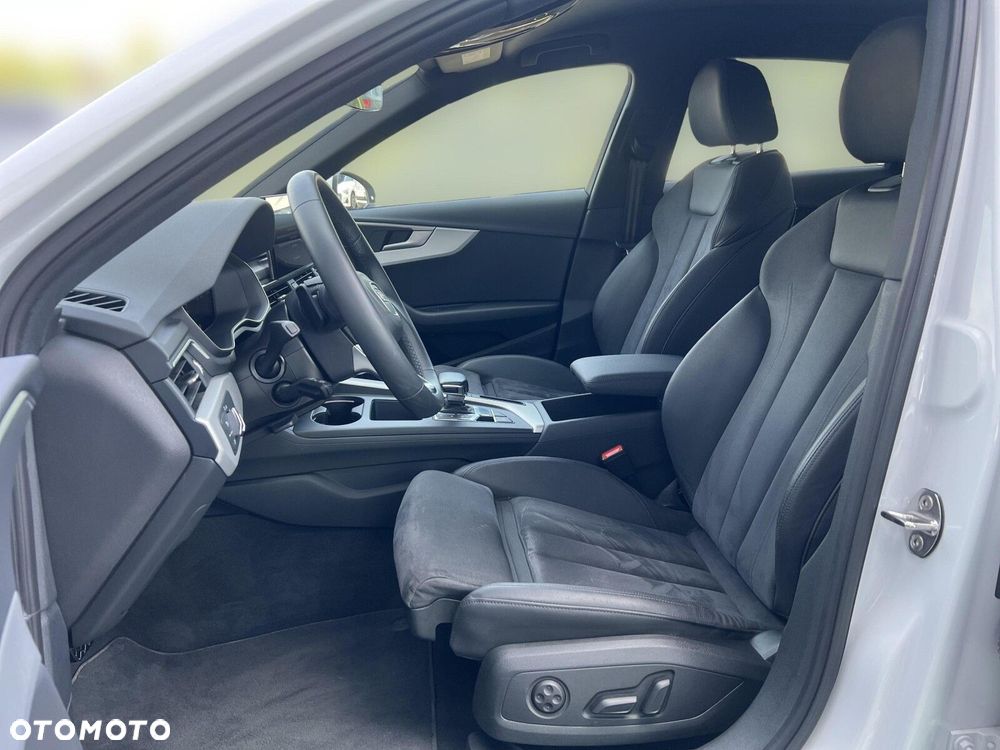 Audi A4 - 9