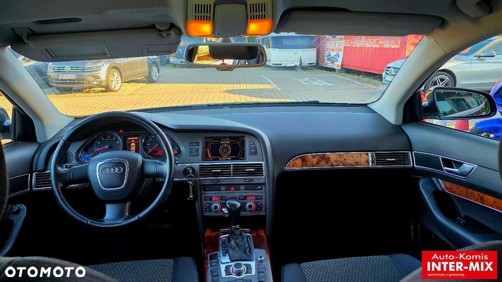 Audi A6 Limousine - 38