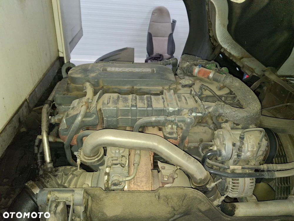 SILNIK Paccar PX7    DAF  LF 220 EURO 6 2018 r - 1