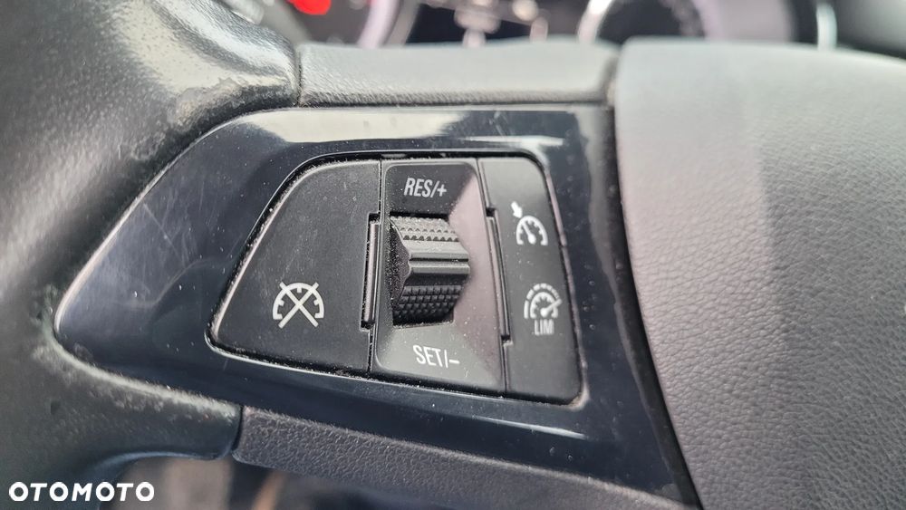 Opel Astra 1.5 CDTI Elegance S&S - 19