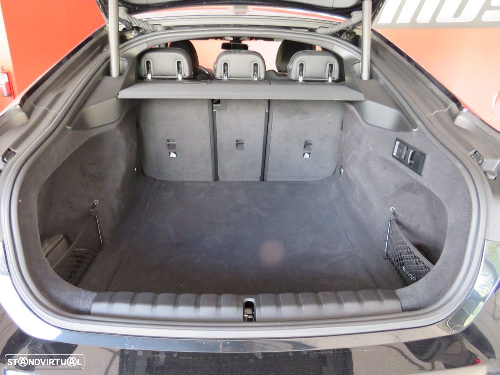 BMW 420 Gran Coupé i Pack M Auto - 50