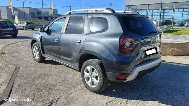 Dacia Duster 1.5 dCi SL Black Shadow - 15