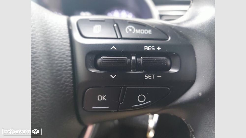 Kia Rio 1.0 T-GDi Wave - 20