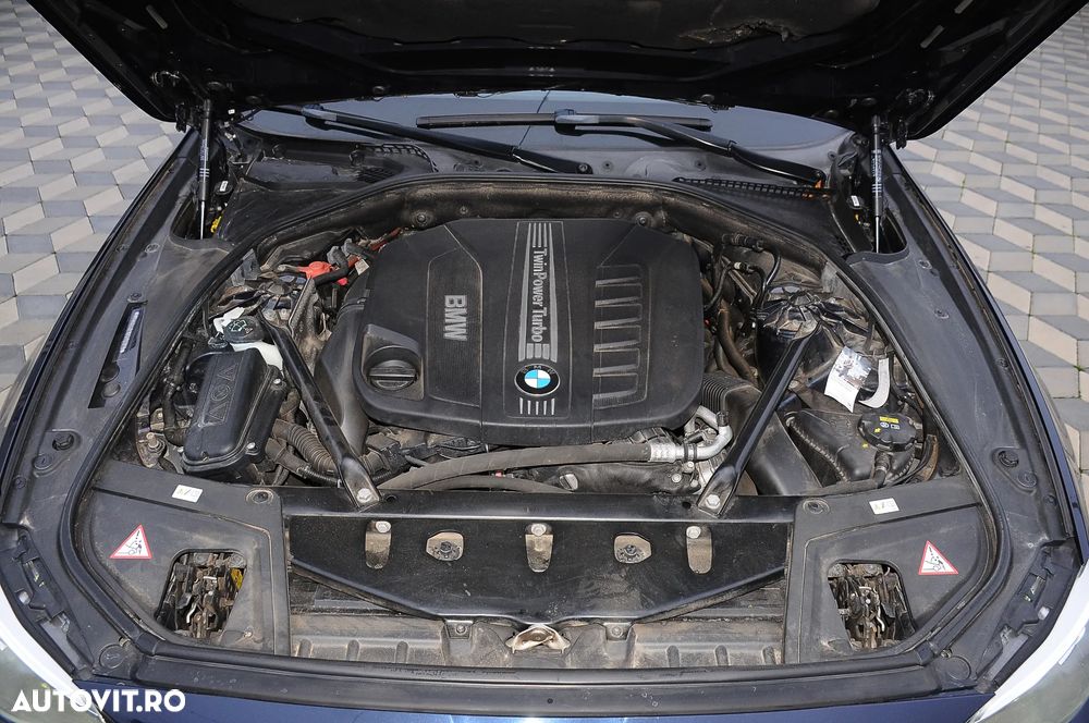 BMW Seria 5 530d - 20