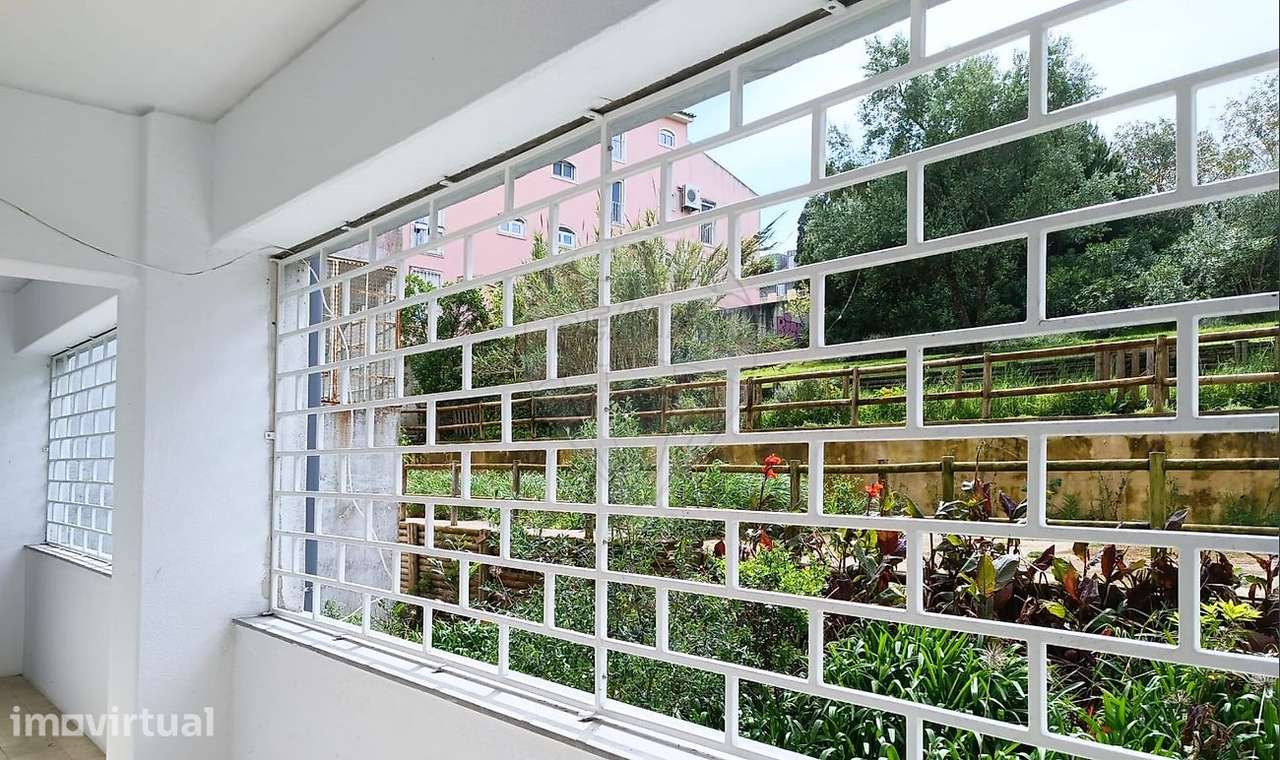 Apartamento T0 para arrendamento - Grande imagem: 5/12