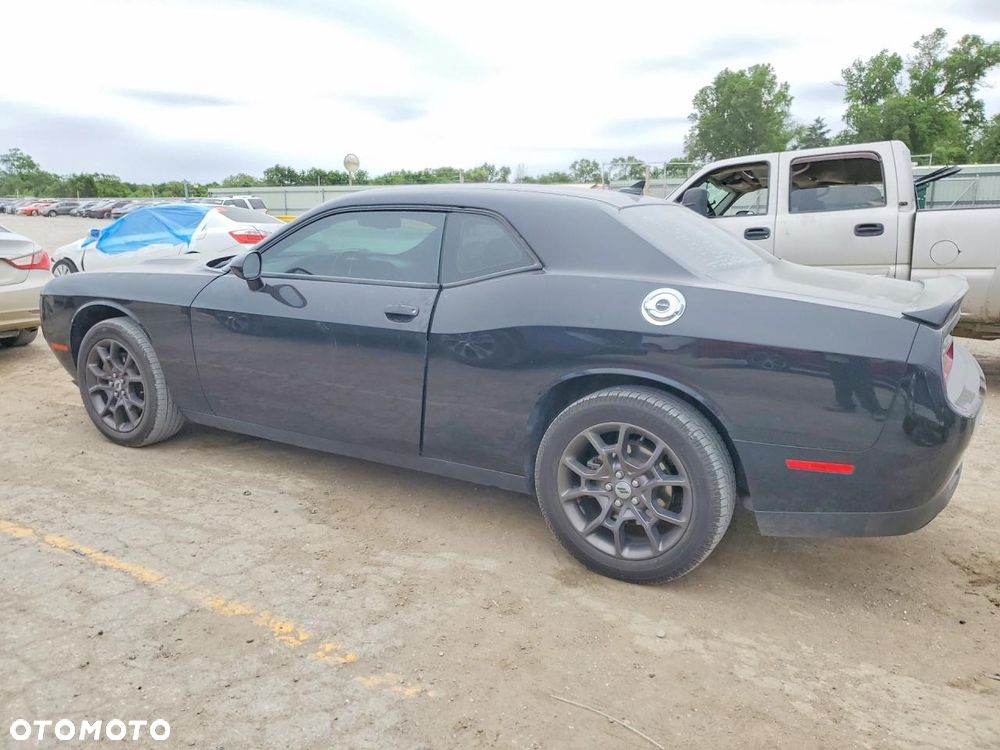 Dodge Challenger 3.6 GT AWD - 2