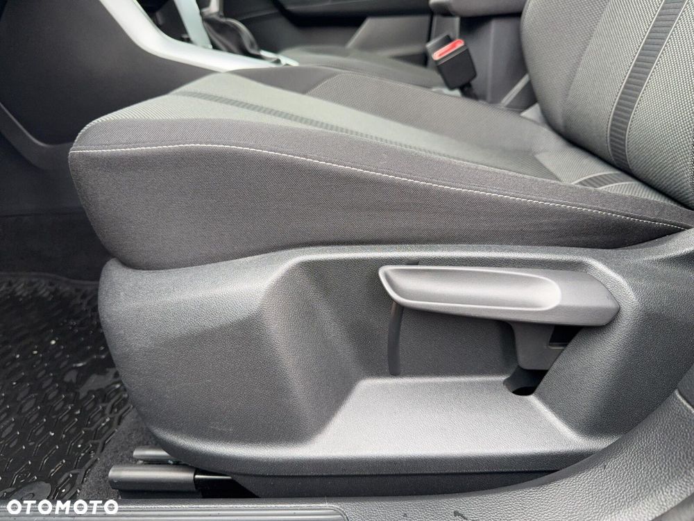 Volkswagen T-Roc - 23