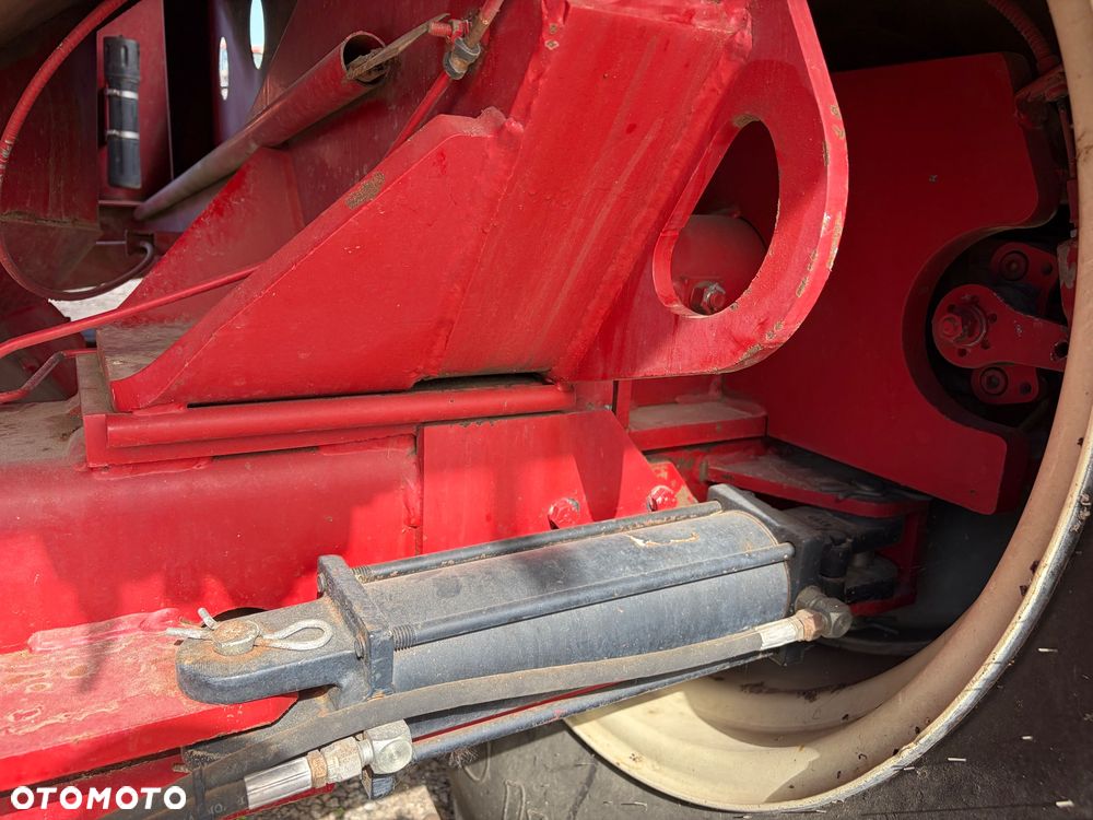 Horsch UW 160 - 12