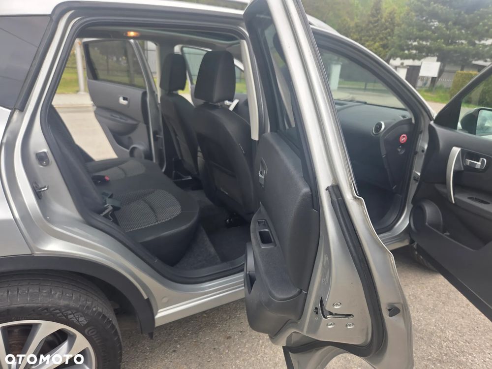 Nissan Qashqai 2.0 Acenta - 21