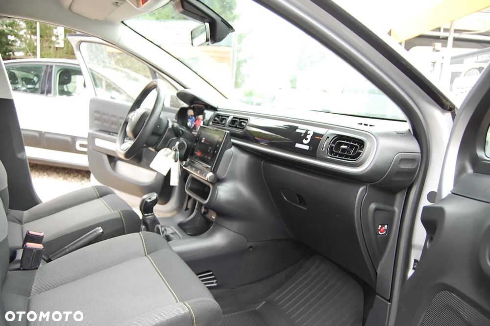 Citroën C3 - 6