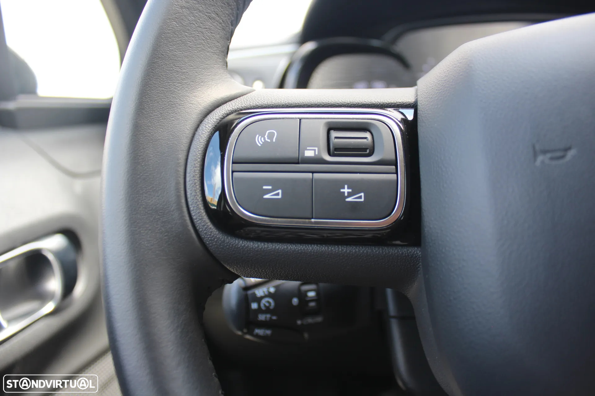 Citroën C3 1.2 PureTech Max - 30