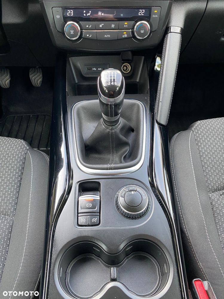Renault Kadjar 1.6 dCi Energy Zen 4x4 - 12