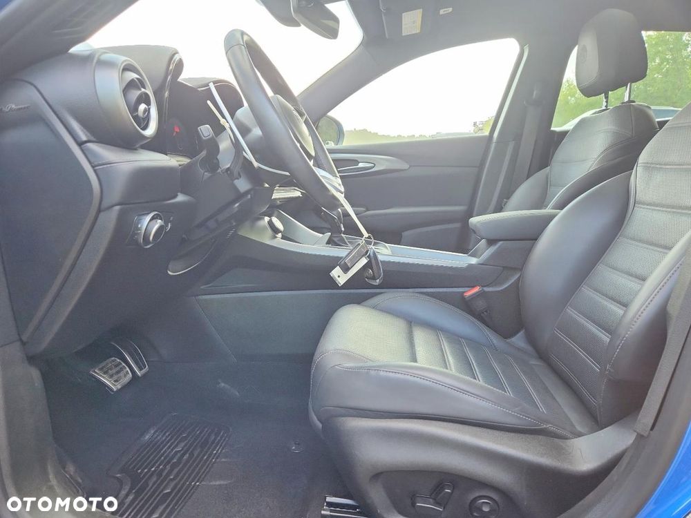 Alfa Romeo Tonale 2024 photo 5