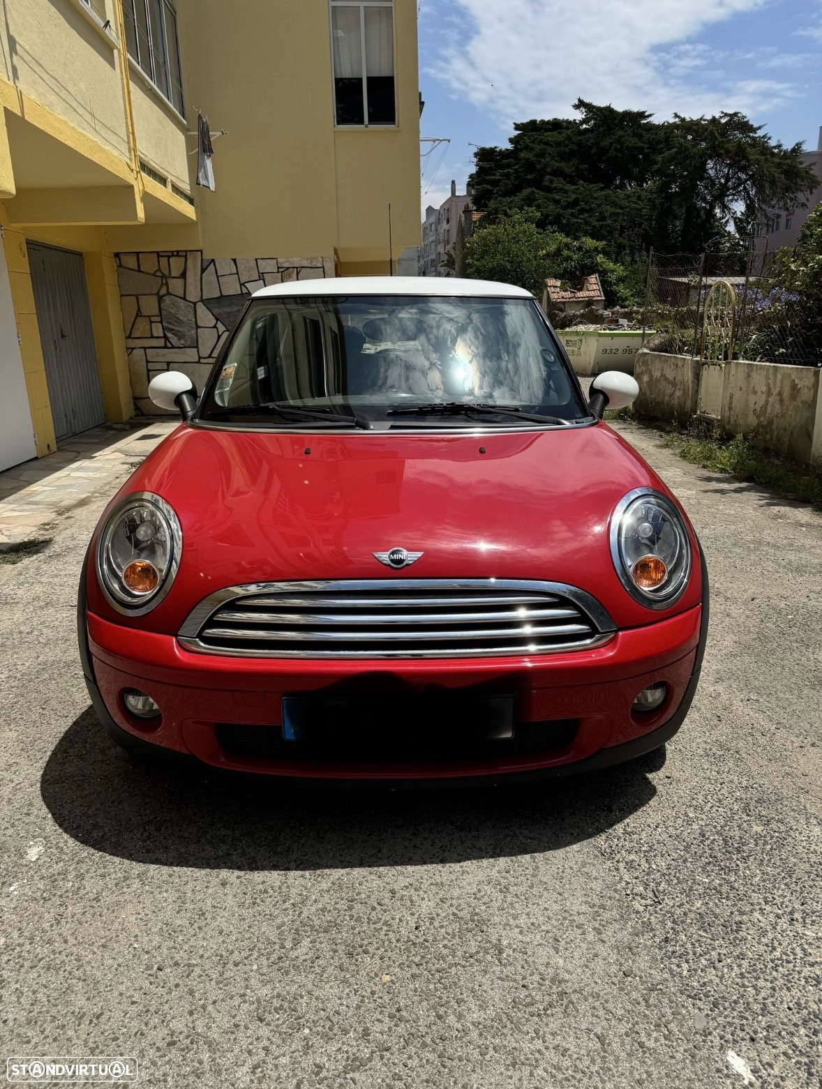 MINI 3 Portas Cooper - 2