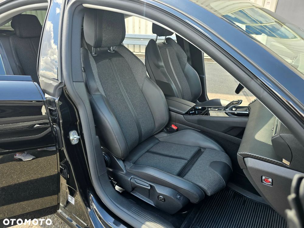 Peugeot 508 1.6 PureTech HYbrid PHEV Allure S&S EAT8 - 15