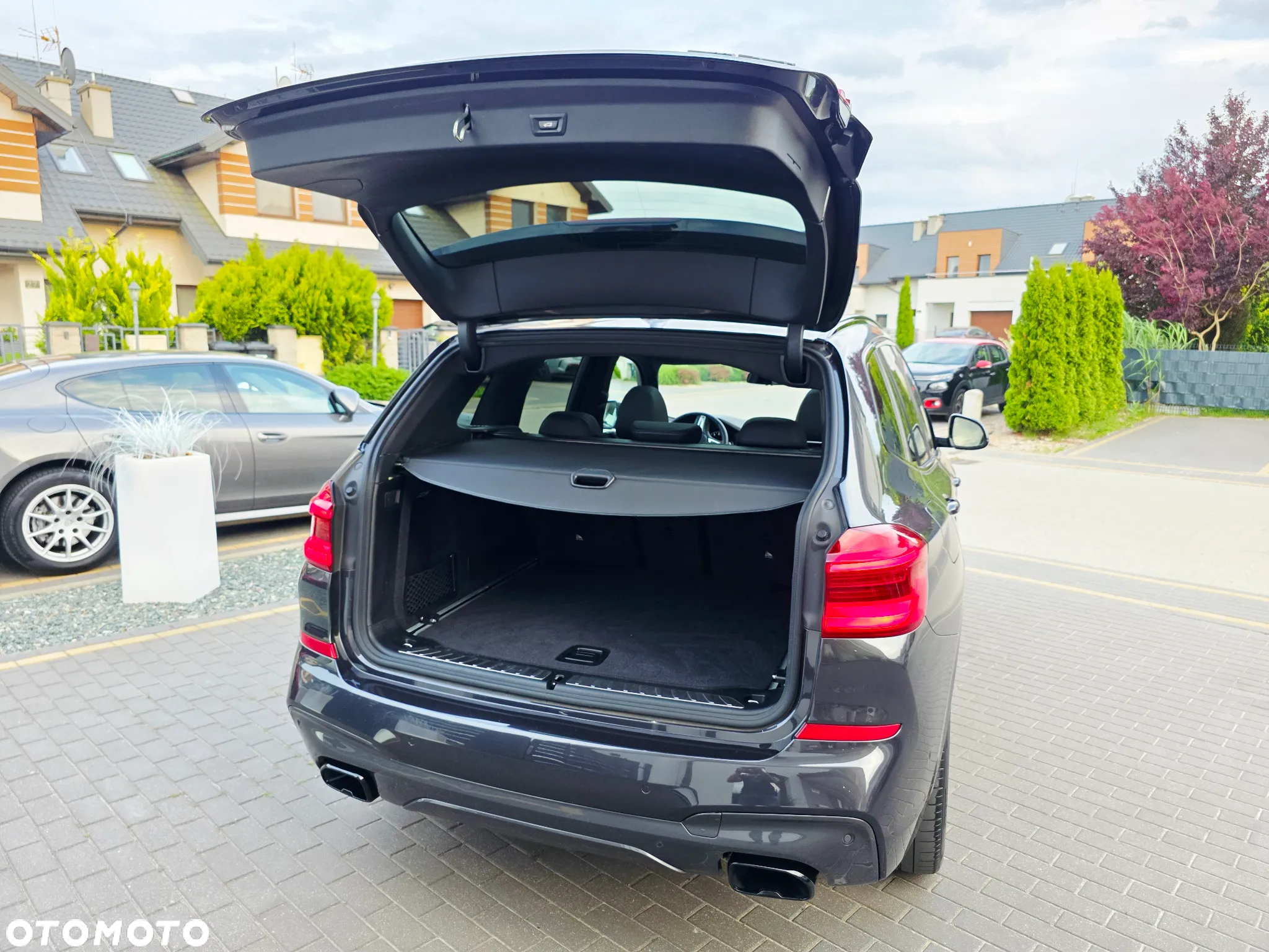 BMW X3 M M40i Sport Edition - 8